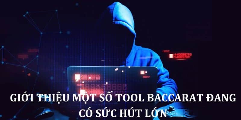 Nhiều app soi cầu Baccarat mang lại hiệu quả rất cao 