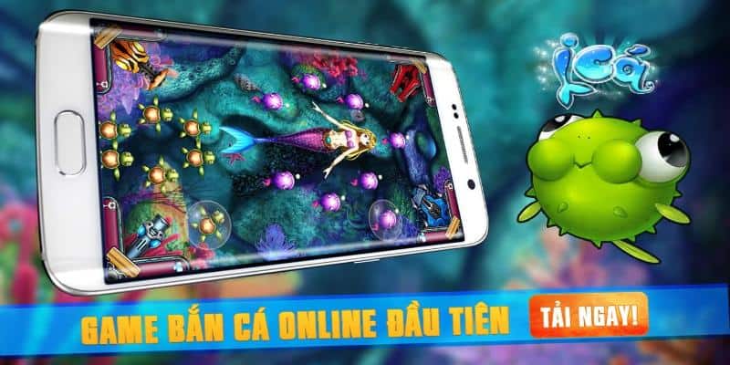 Quy trình tải app bắn cá New88 đơn giản