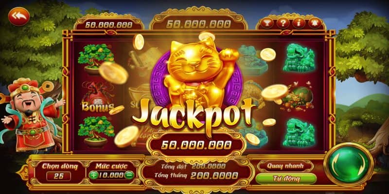 Nổ Hũ New88 luôn được các bet thủ đánh giá là có chất lượng cao